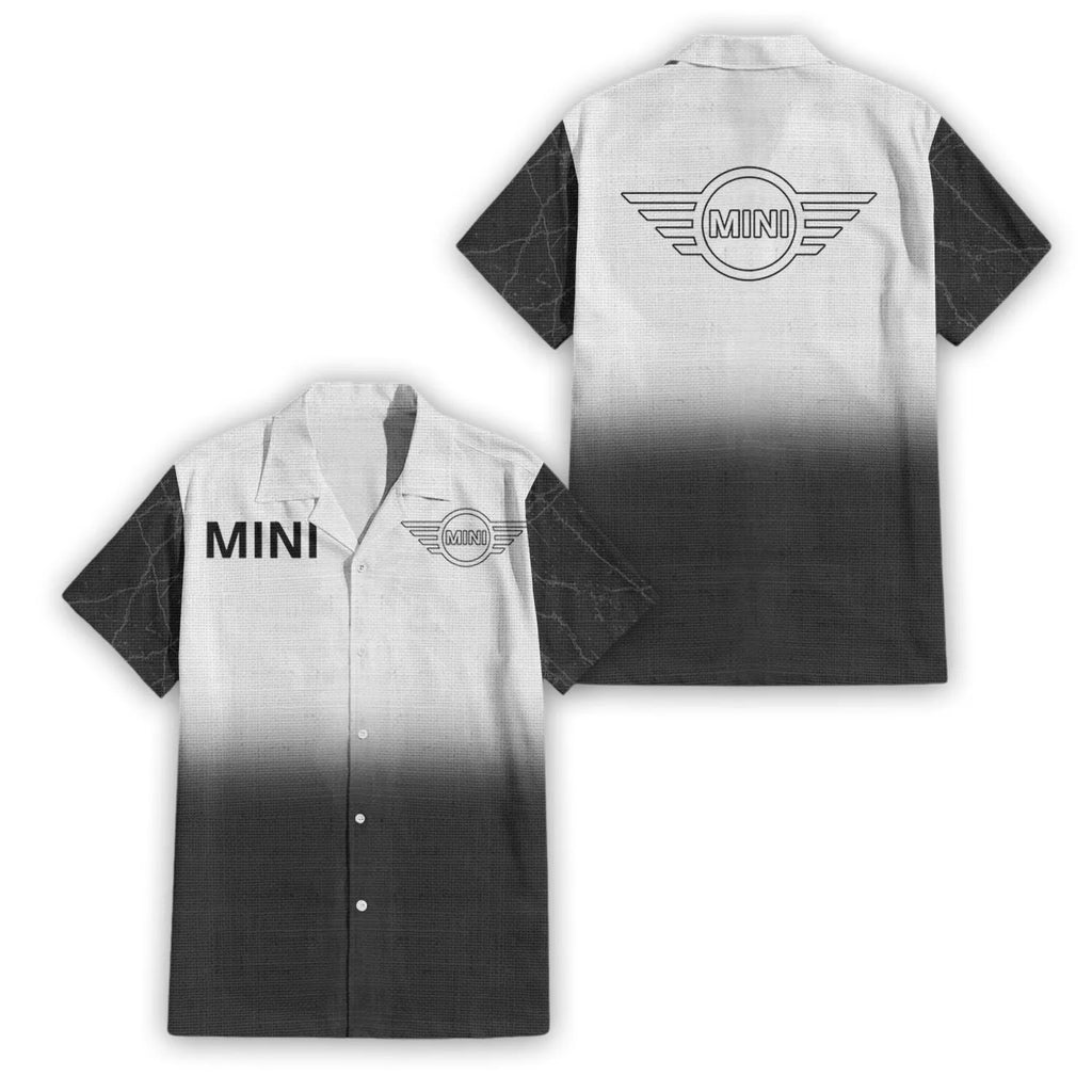 Mini Premium Hawaiian Shirt SC120