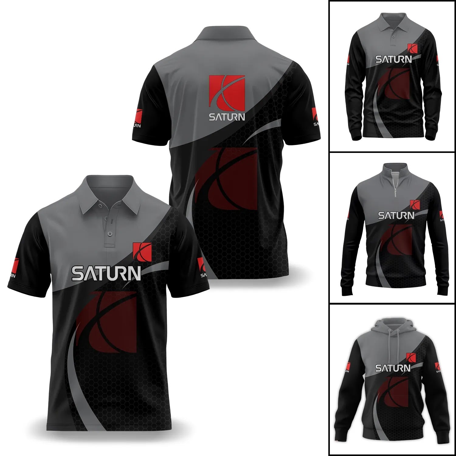 Saturn Apparels SC038