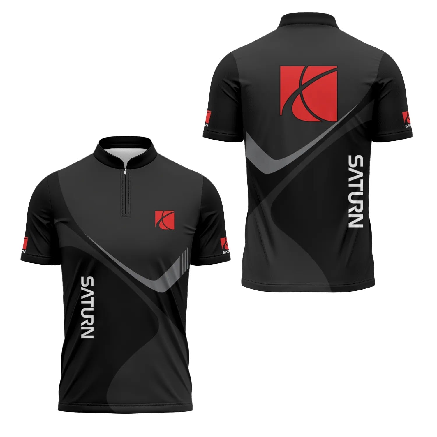Saturn Apparels SC058