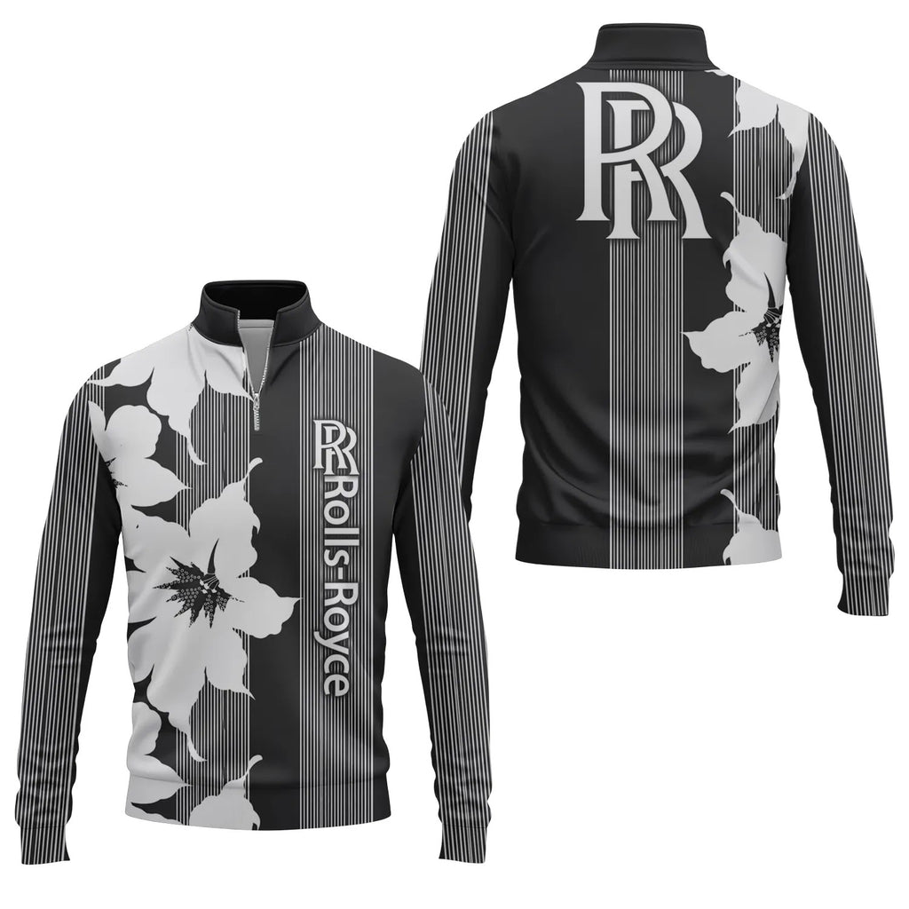 Rolls-Royce Apparels SHW039
