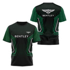 Bentley T-shirt SC075