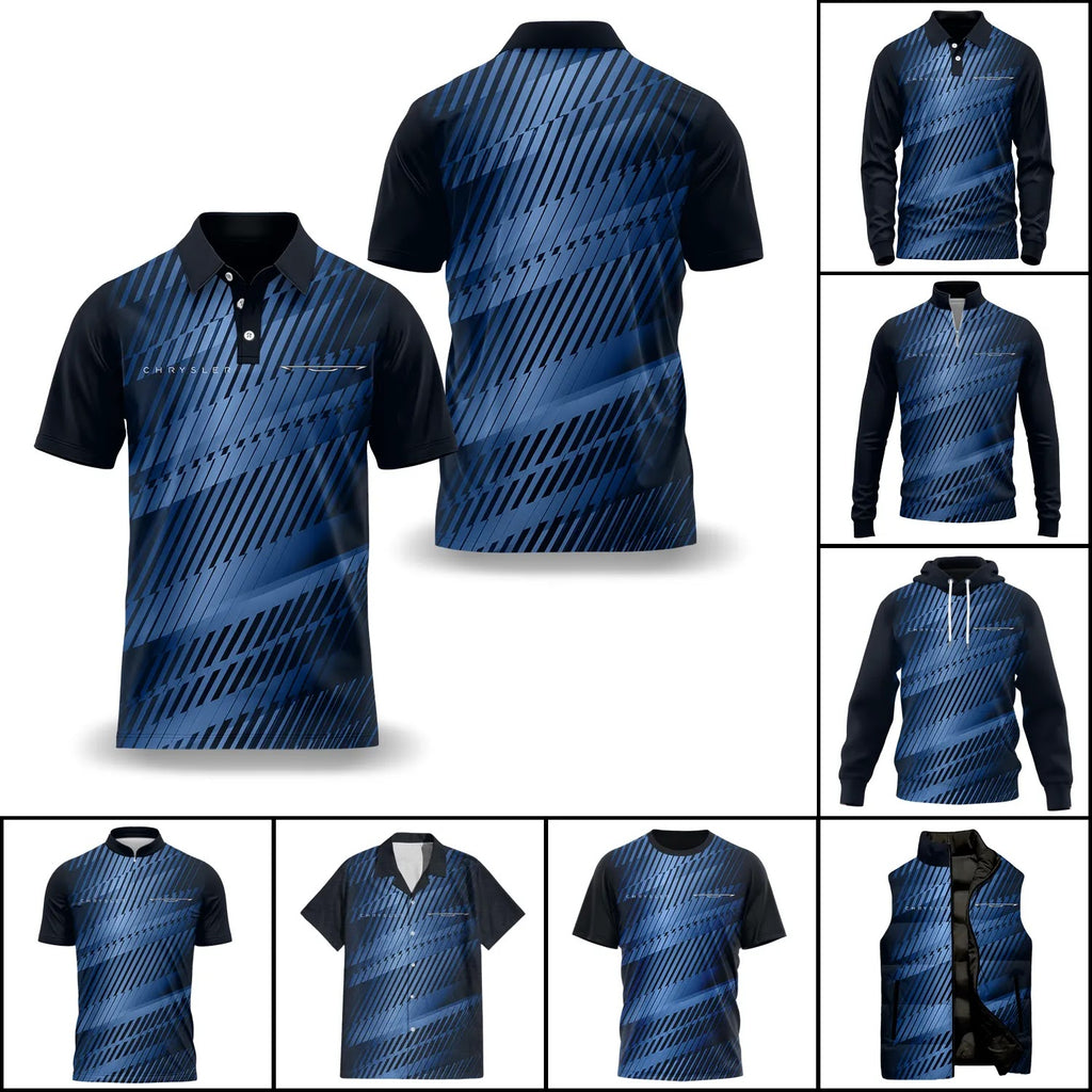 Chrysler Apparels SC118