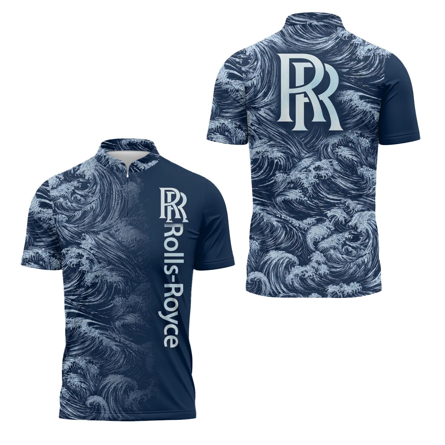 Rolls-Royce Apparels SHW010