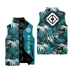 Rivian Sleeveless Puffer Jacket SHW060