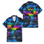 Infiniti Premium Hawaiian Shirt SHW055