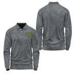 Jeep Long Sleeve Polo SC114