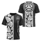 Mercedes-Benz T-shirt SHW046