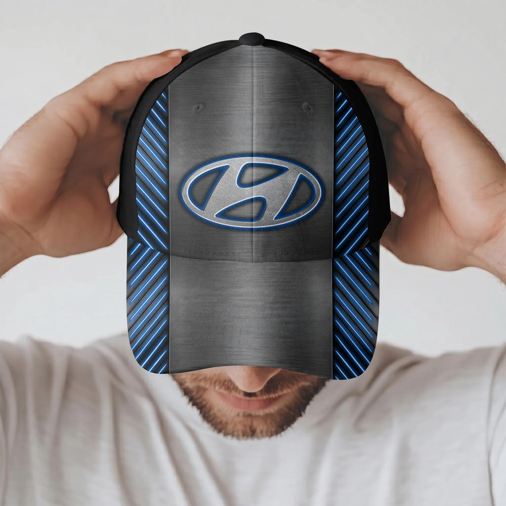 Hyundai Cap CSC082