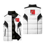 Saturn Sleeveless Puffer Jacket SC113