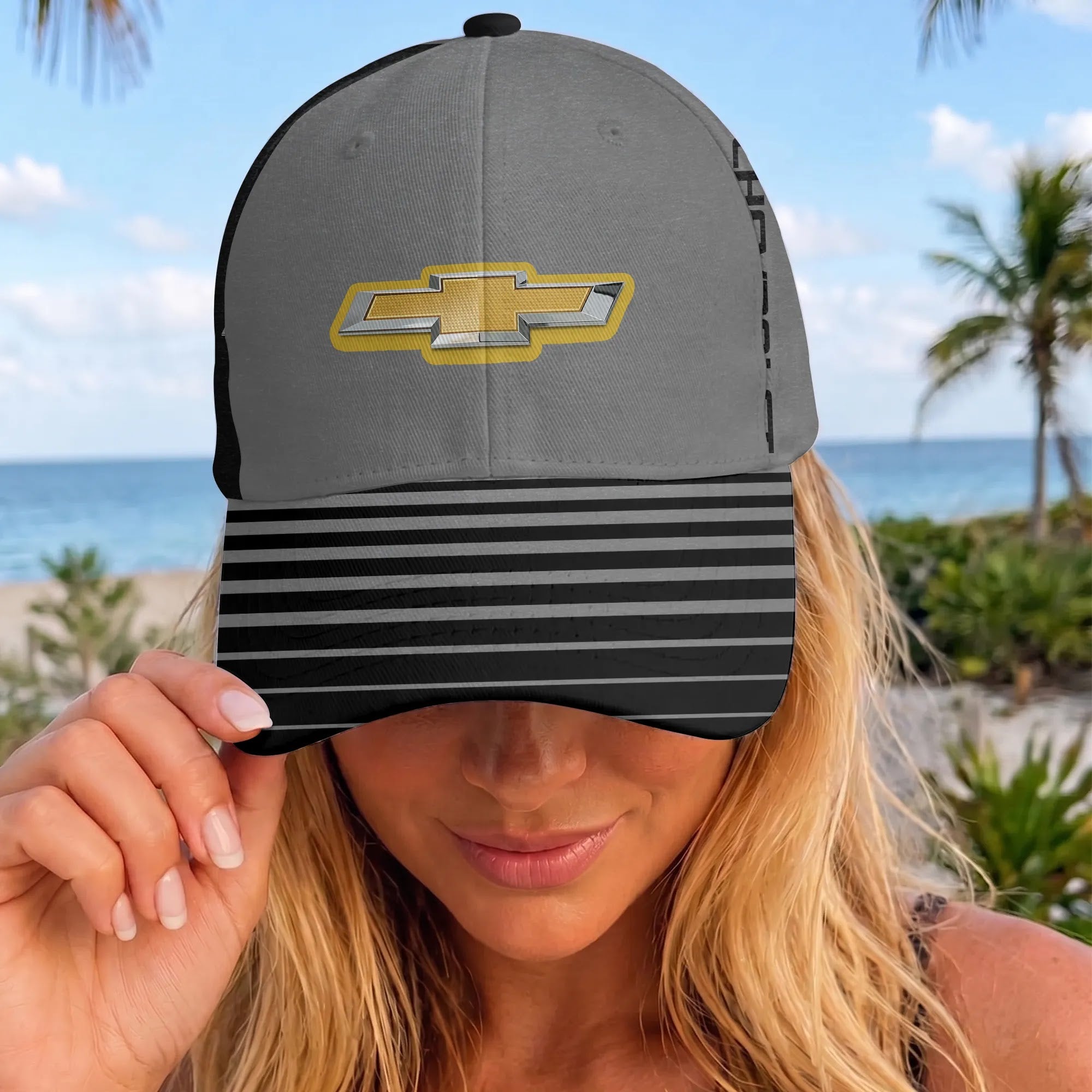 Chevrolet Cap CSC049