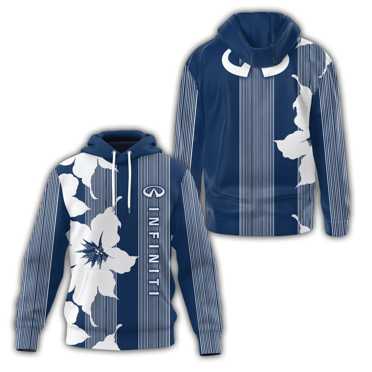 Infiniti Hoodie SHW039