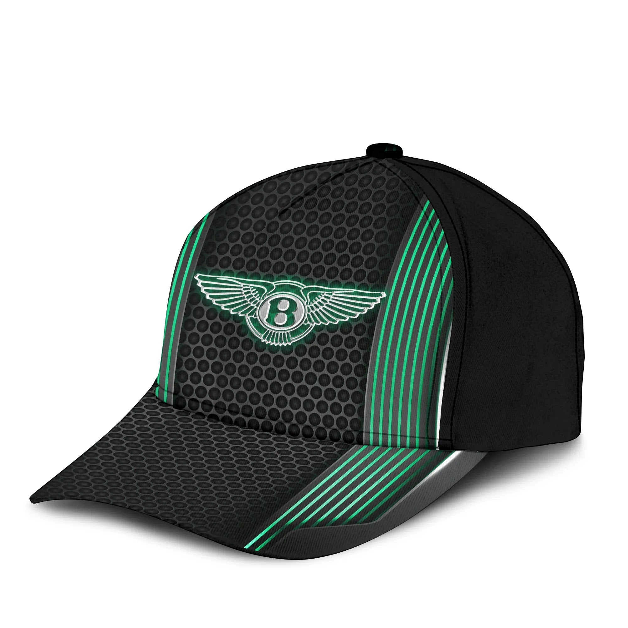 Bentley Cap CSC074