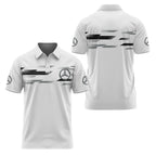 Mercedes-Benz Short Sleeve Polo SC100-2