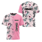 GMC T-shirt SHW056