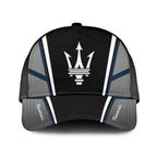 Maserati Cap CSC038