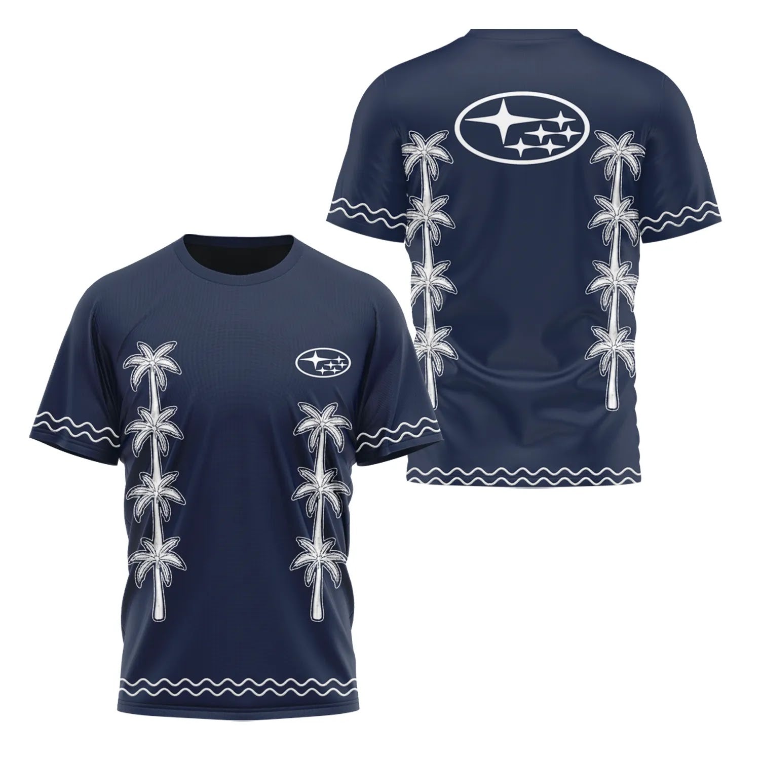 Subaru Apparels SHW065