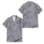 Volvo Premium Hawaiian Shirt SC101