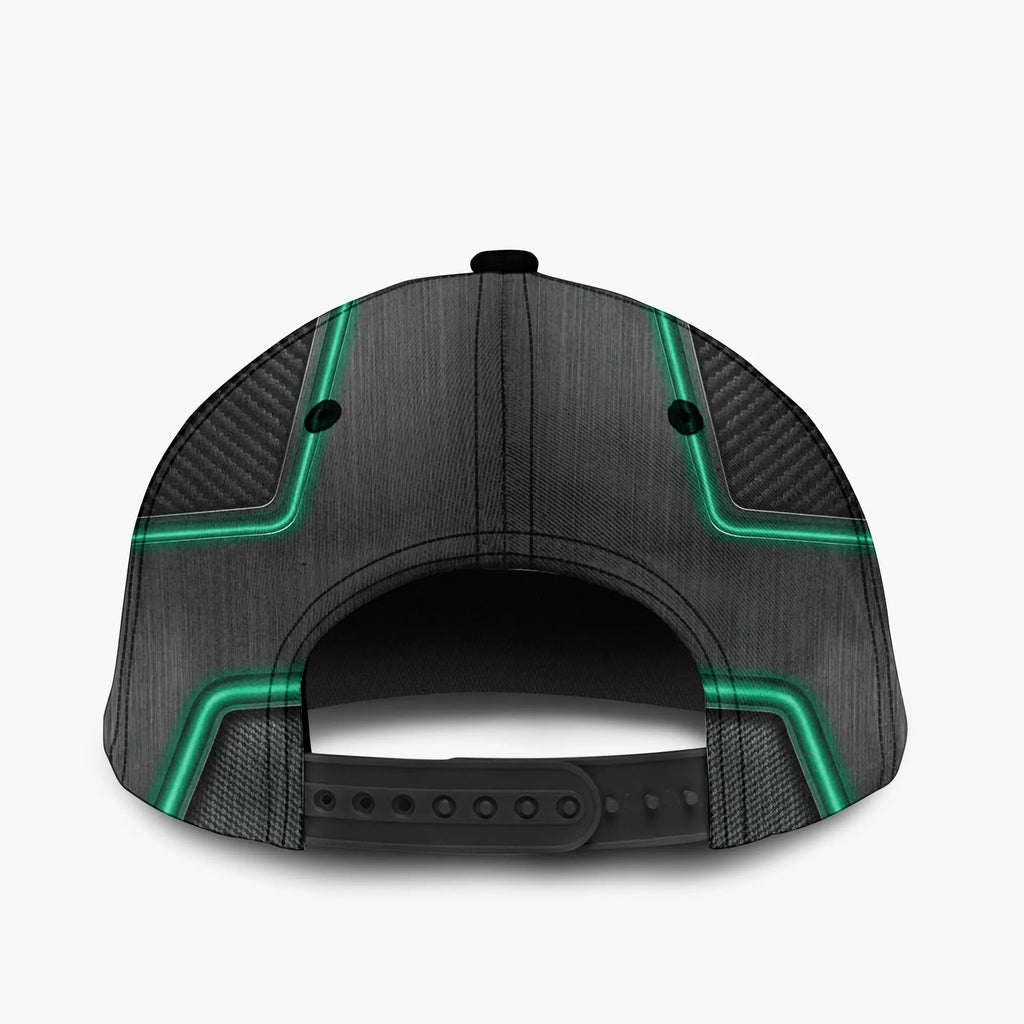 Aston Martin Cap CSC072