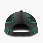 Aston Martin Cap CSC072