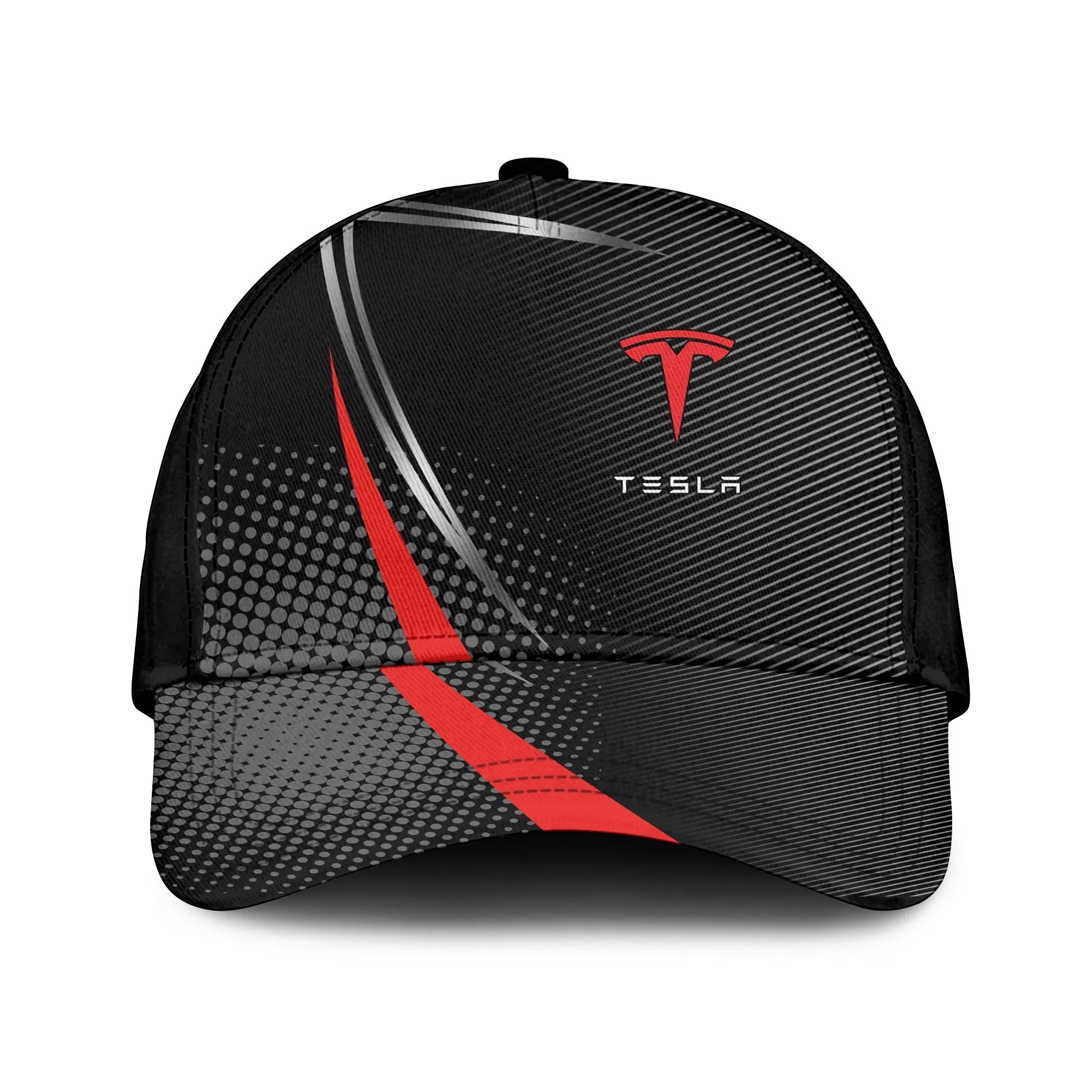 Tesla Cap CSC042