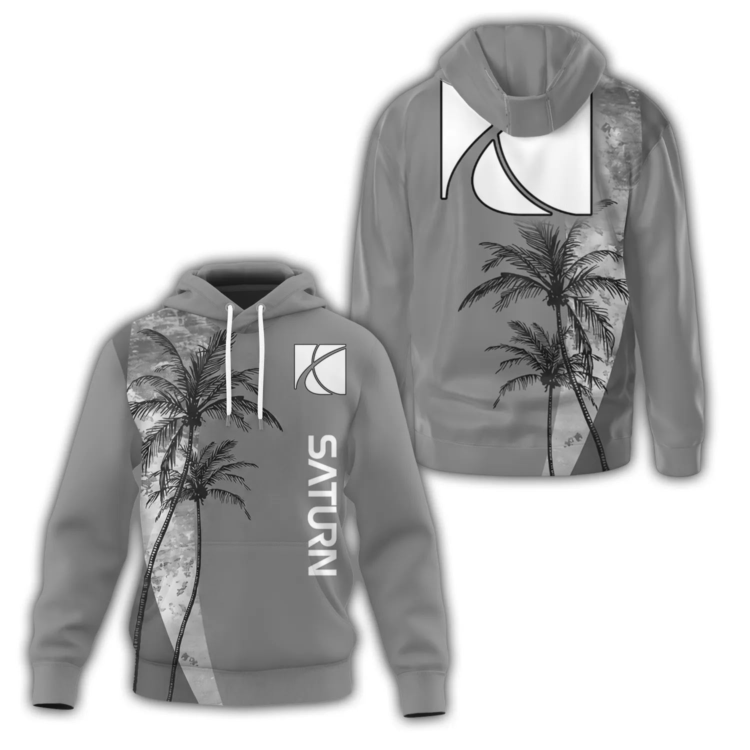 Saturn Hoodie SHW071