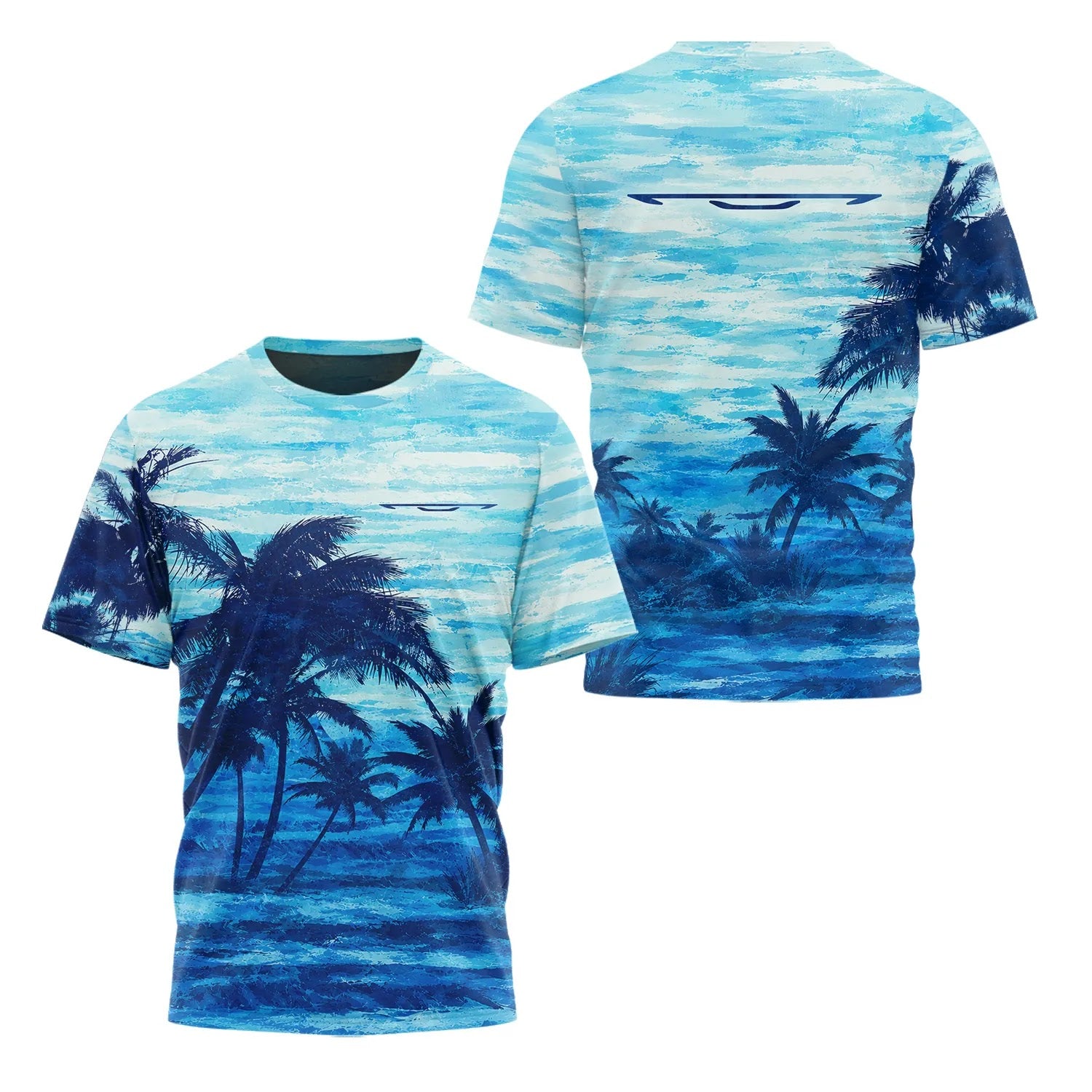 Chrysler T-shirt SHW048