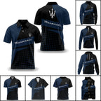 Maserati Apparels SC083