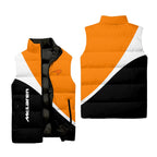 McLaren Sleeveless Puffer Jacket SC090