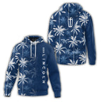 Lincoln Hoodie SHW032