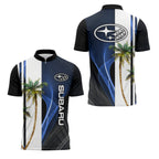 Subaru Apparels SHW036