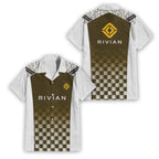 Rivian Premium Hawaiian Shirt SC063