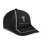 Pontiac Cap CSC025