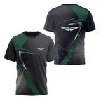 Aston Martin T-shirt SC059
