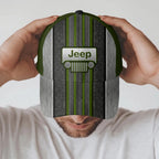 Jeep Cap CSC075