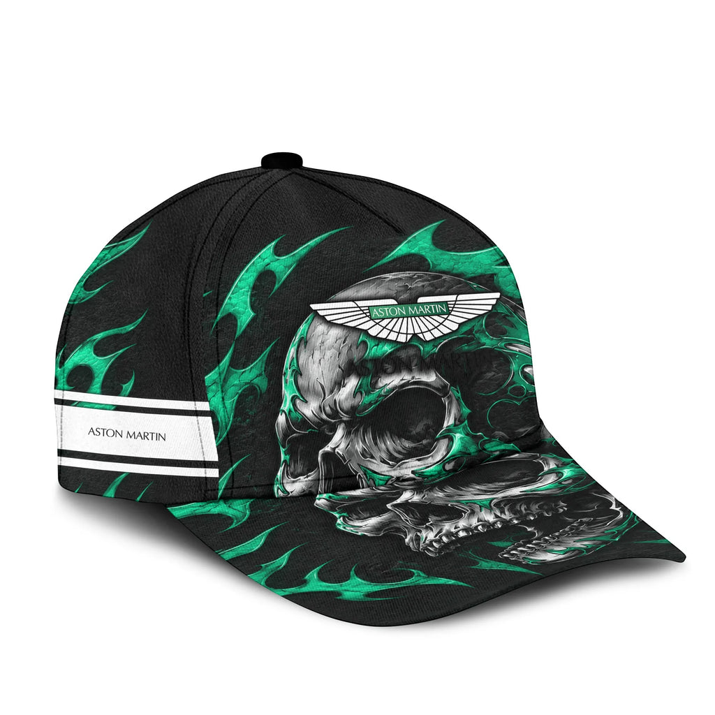 Aston Martin Cap CSC051