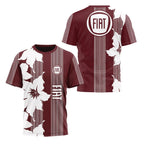 Fiat T-shirt SHW039