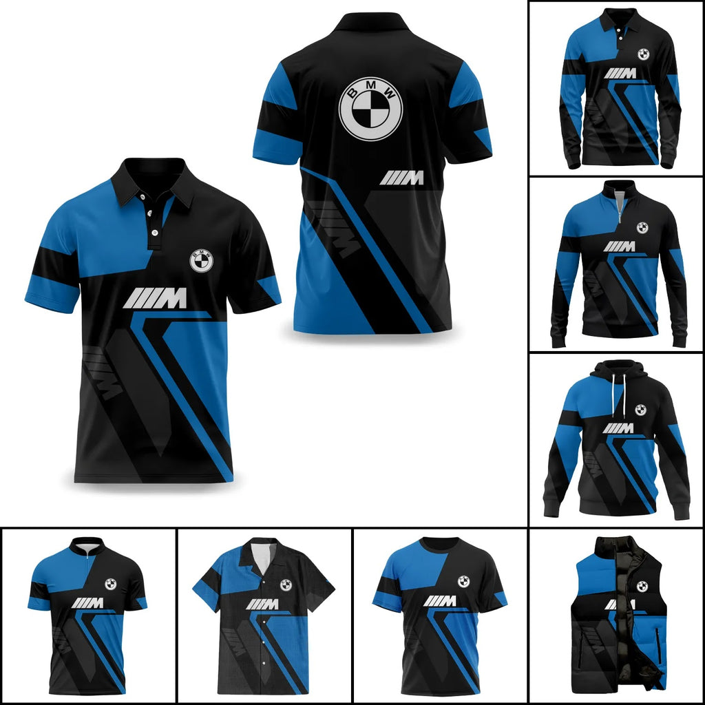 BMW Apparels SC117
