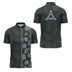 Dodge Apparels SHW022