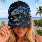 Ford Cap CSC051