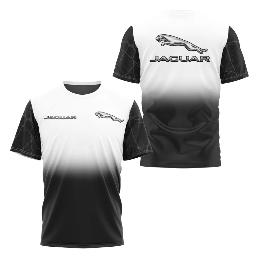 Jaguar T-shirt SC120