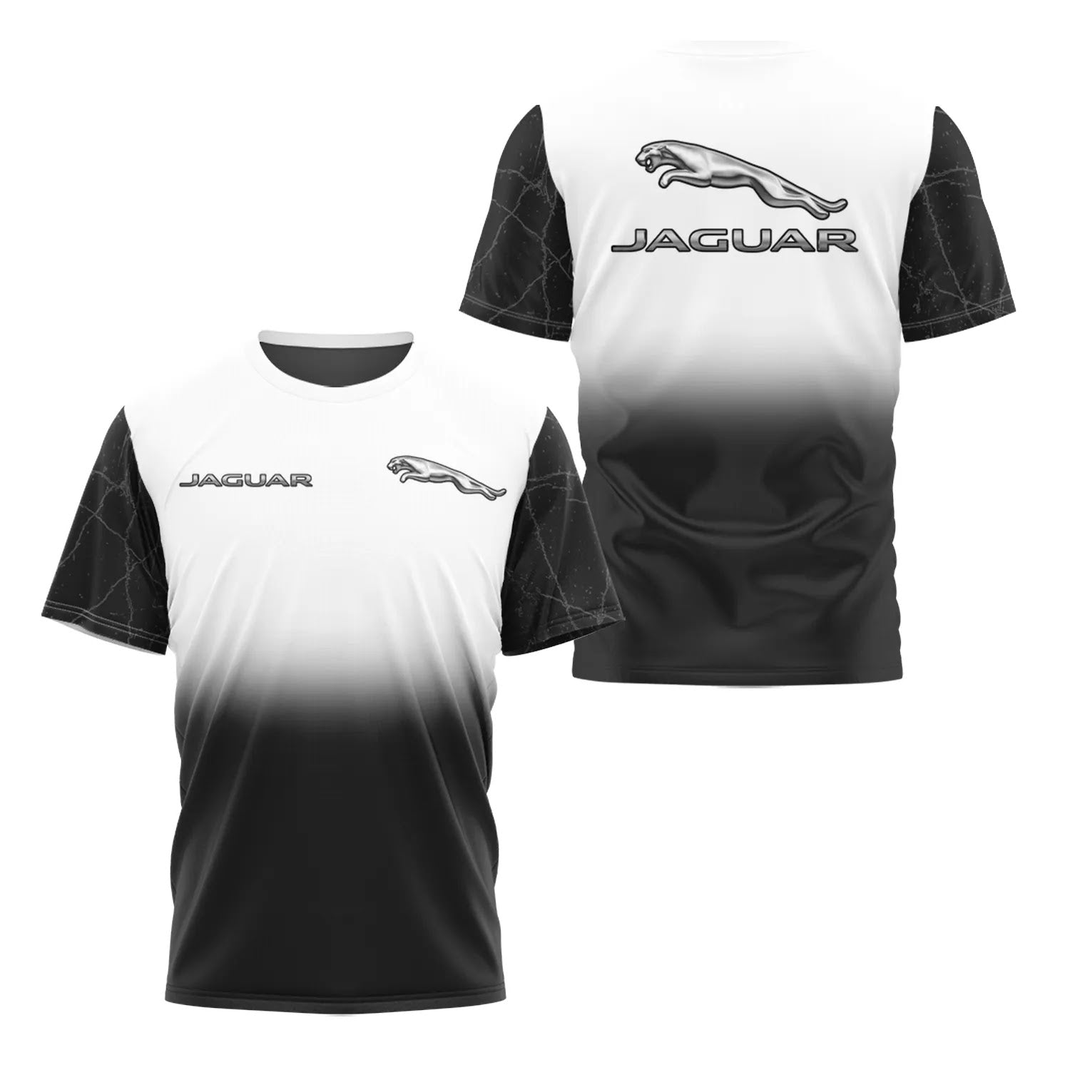 Jaguar T-shirt SC120