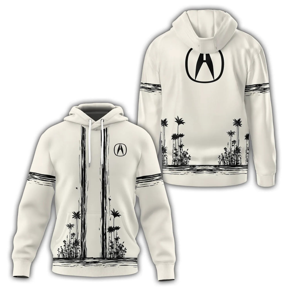 Acura Hoodie SHW043