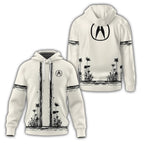 Acura Hoodie SHW043