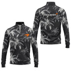McLaren Quarter-zip Pullover SC112