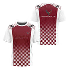 Corvette T-shirt SC063