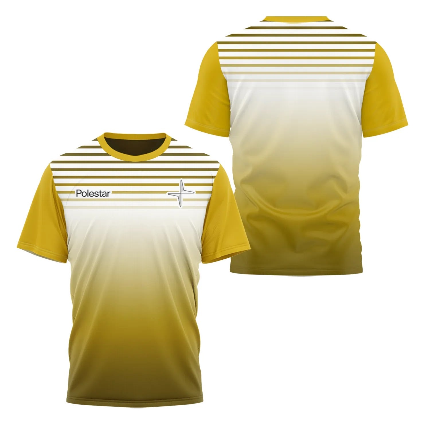 Polestar T-shirt SC107