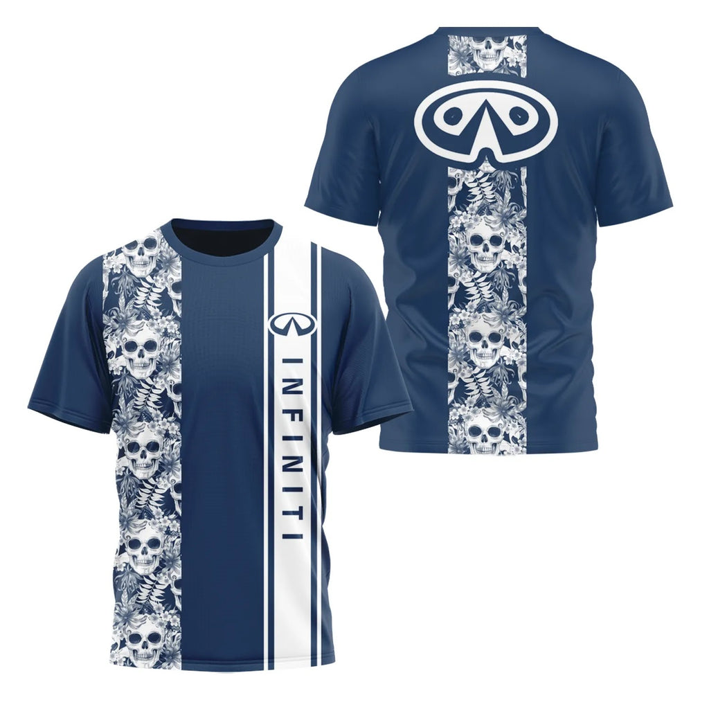 Infiniti T-shirt SHW042