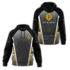 Rivian Hoodie SC037