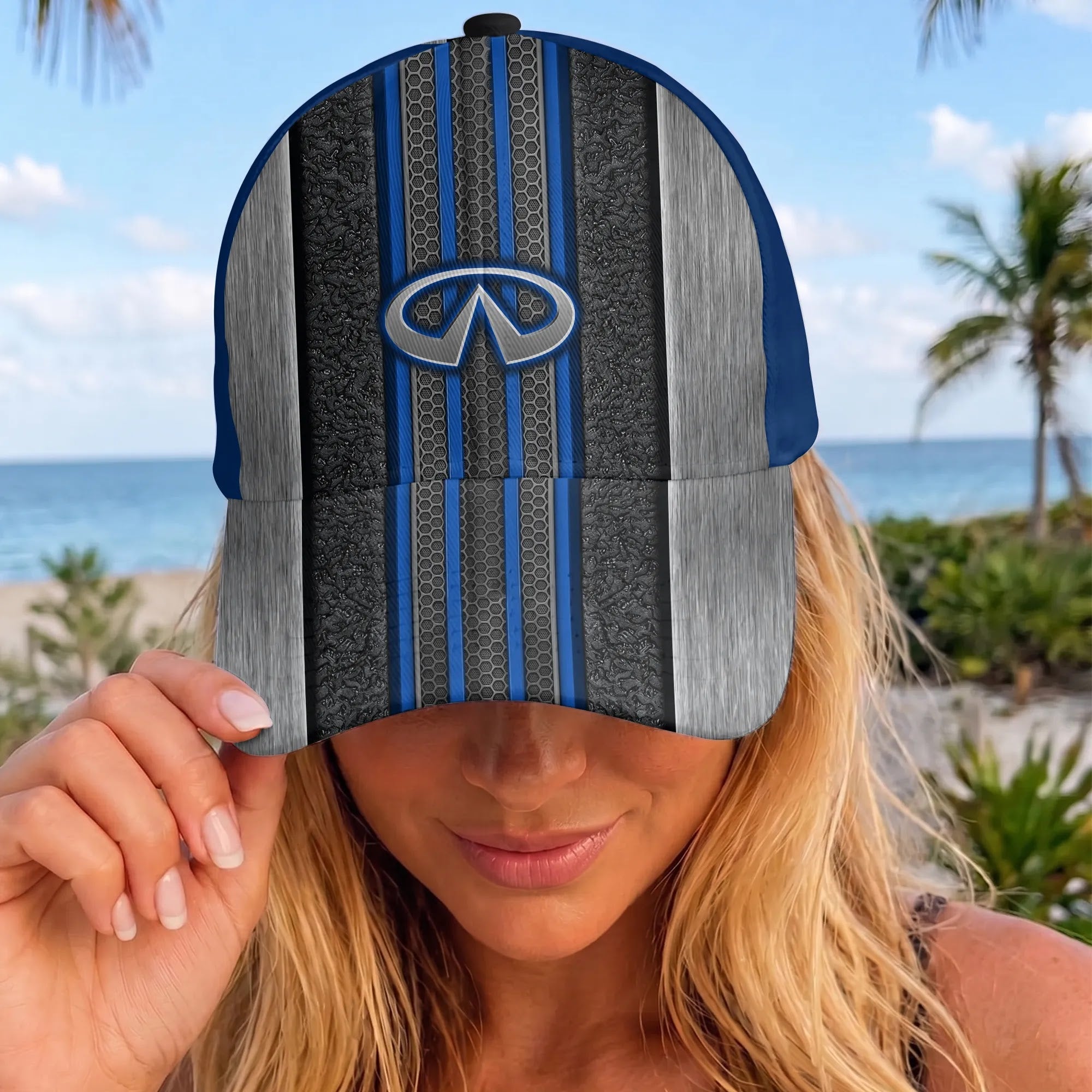 Infiniti Cap CSC075