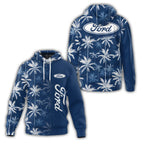 Ford Hoodie SHW032